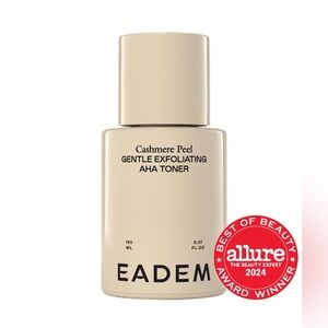 EADEM cashmere peel